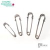 (SP0001I) 2" to 3" iron pins for garment decoration or craft