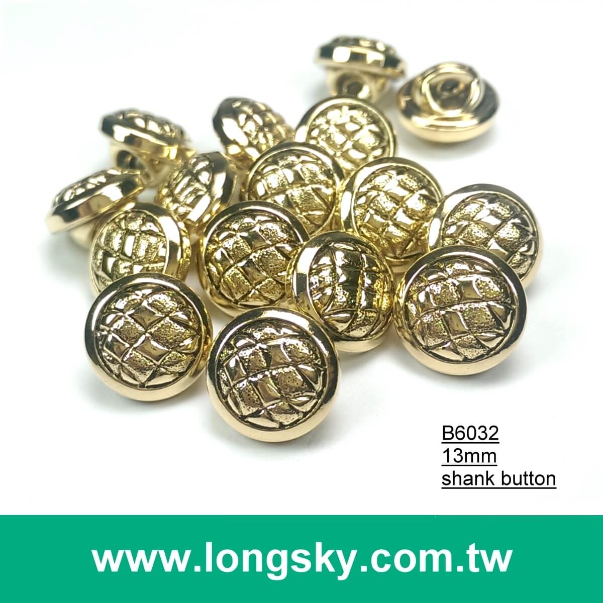 (#B6032/13mm) animal stripe round type antique silver plated abs plastic shank button