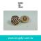 (#B6002/24L) 15mm antique gold plating buttons maker for clothing
