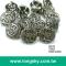 (#B6050/13mm) 20L royalty stylish small shank buttons for jacket